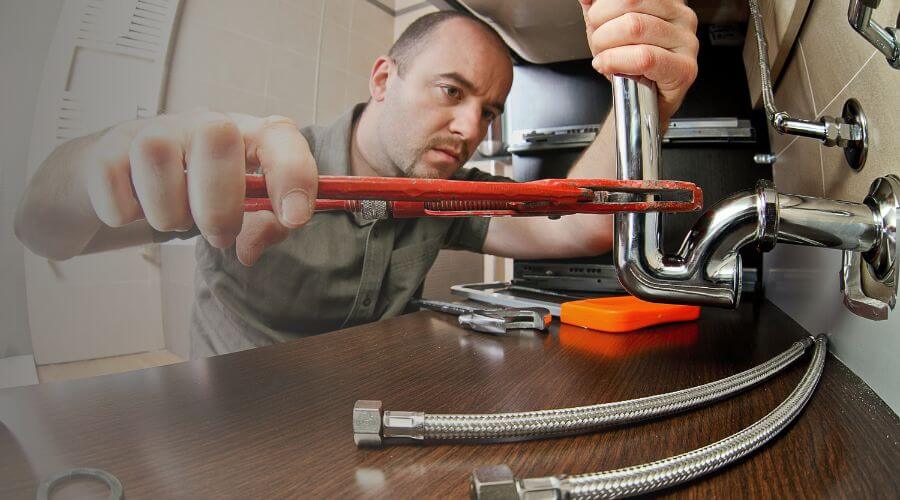 Local sewer line repair in Whittier, AK