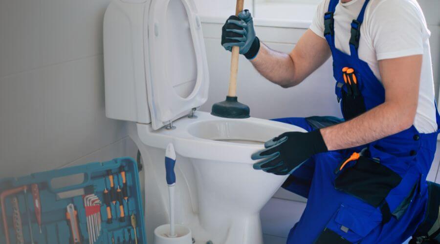 drain and sewer cleaning in Whittier, AK